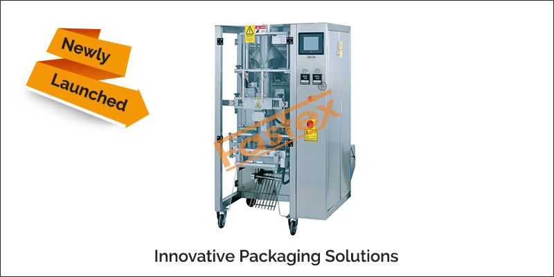 Bagger Pouch Packing Machine