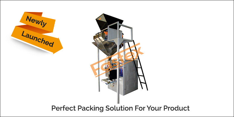 Linear Weigher Type Machine