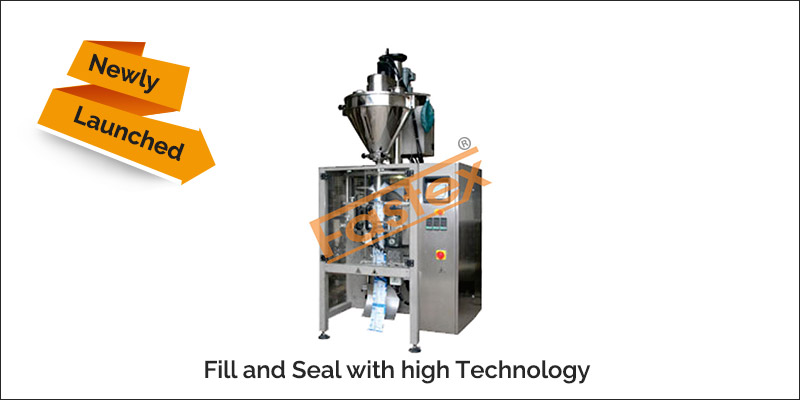 Auger Filler Machine
